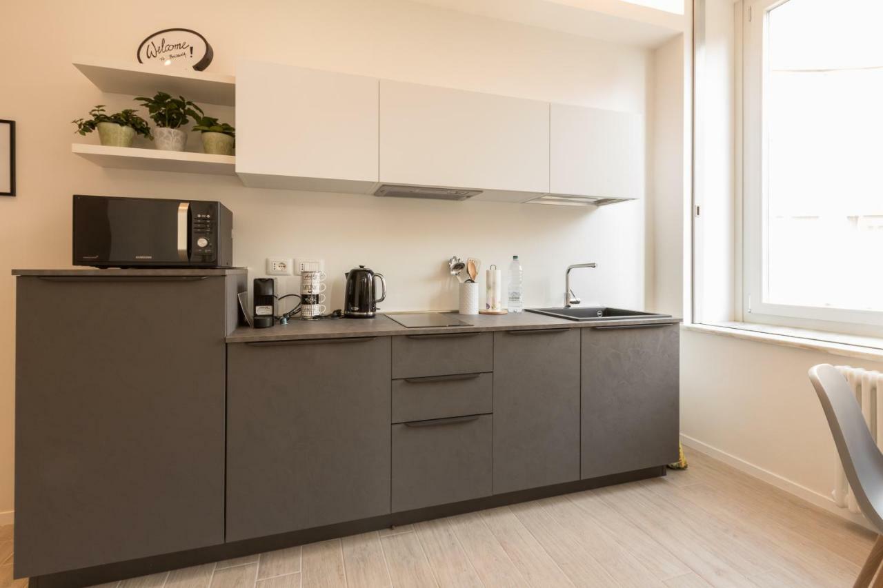 Realkasa Marconi Apartment Bologna
