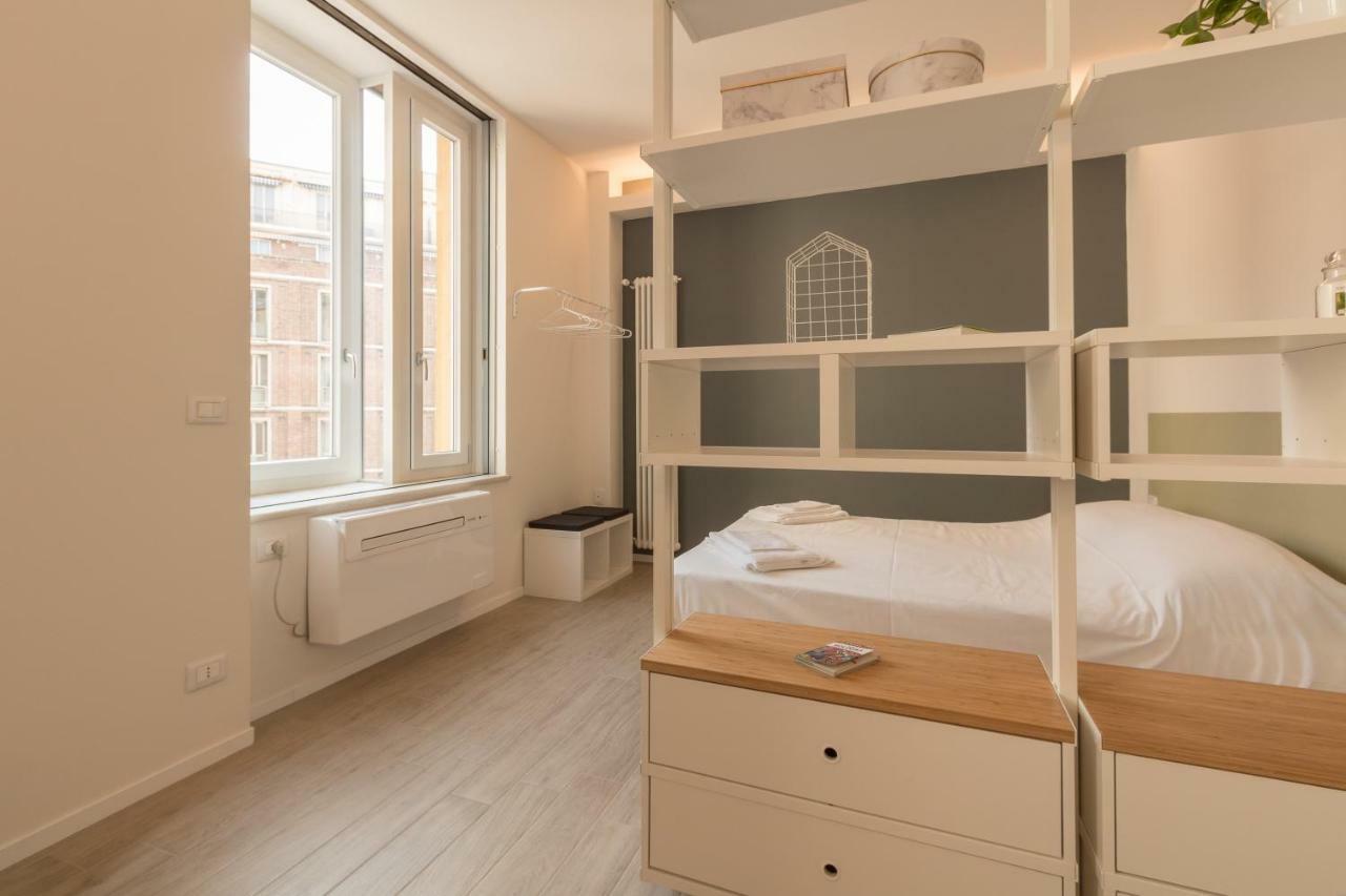 Realkasa Marconi Apartment