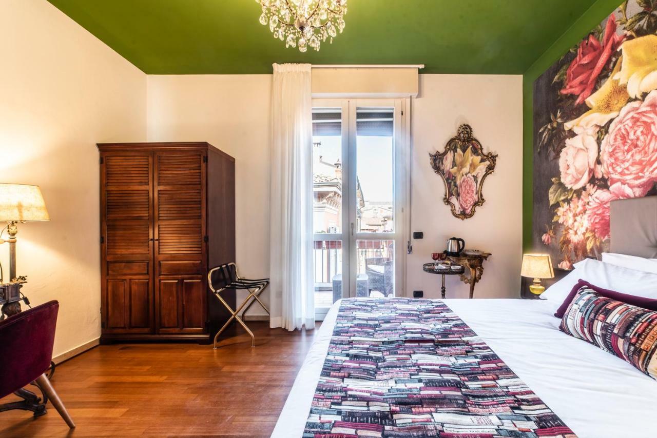 Biblio Guest house Bologna