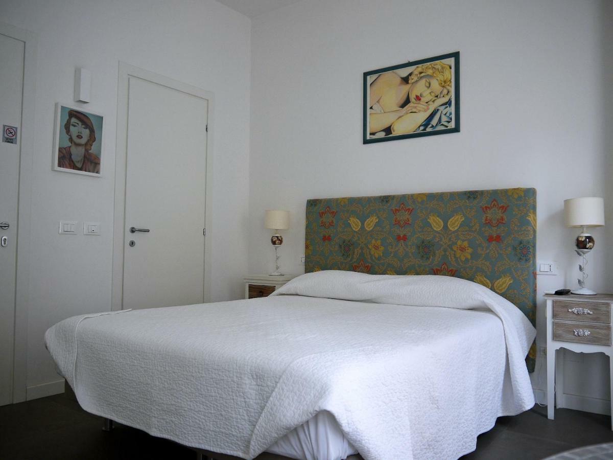 G House Lame Guest house Bologna