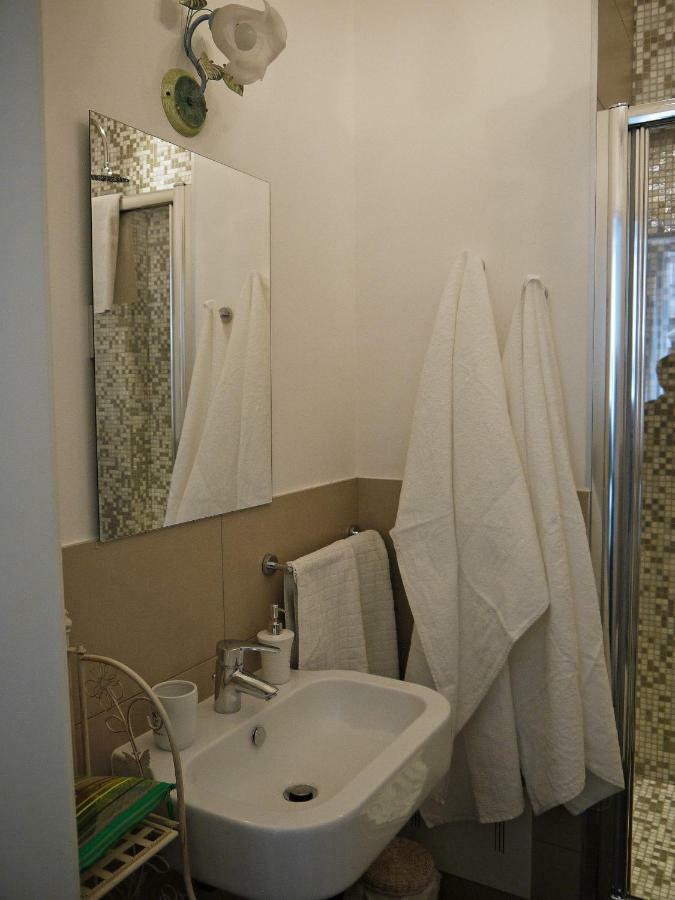 G House Lame Guest house Bologna