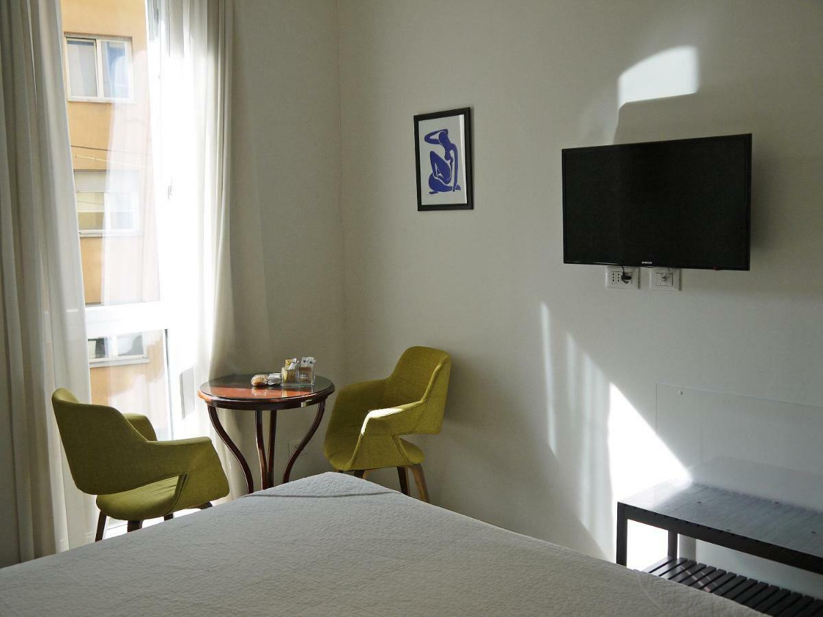 G House Lame Guest house Bologna