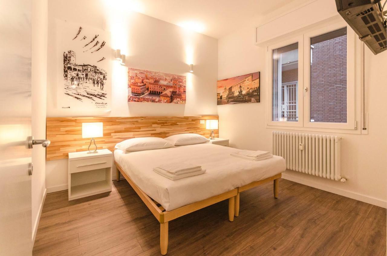 Flamingo Guest house Bologna