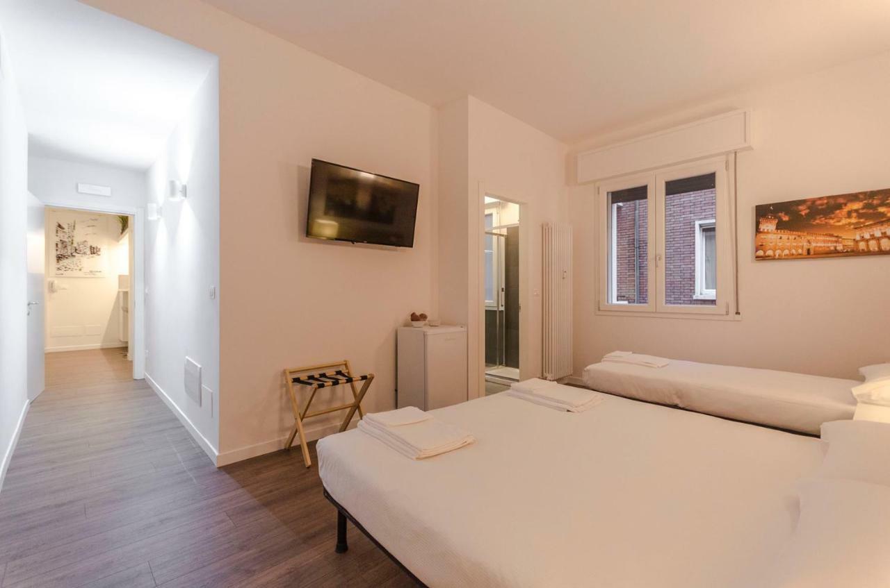 Guest house Flamingo Bologna