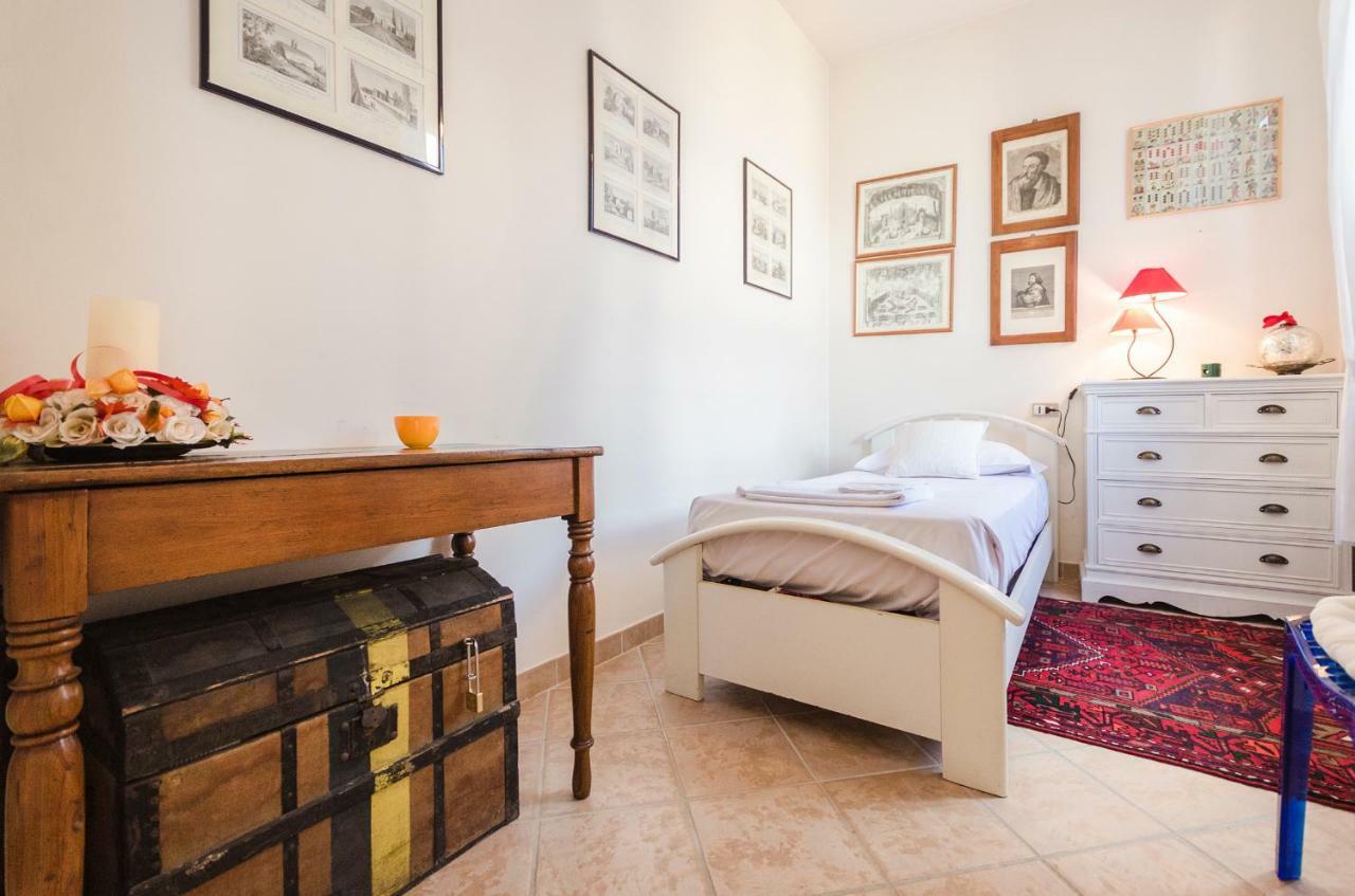 Apartment Lupari Apartment, Palazzo Storico Sotto Le Due Torri