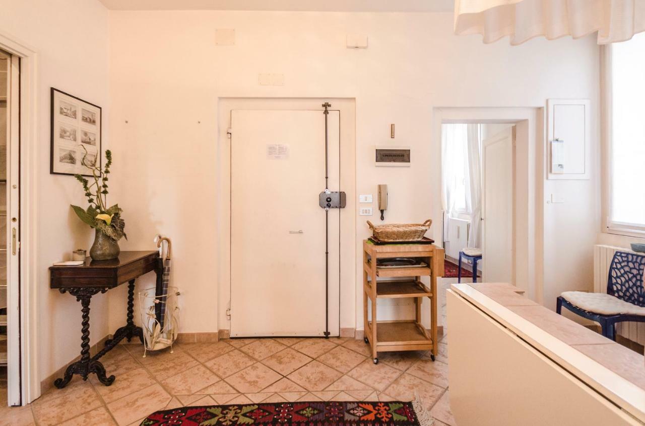 Lupari Apartment, Palazzo Storico Sotto Le Due Torri Bologna