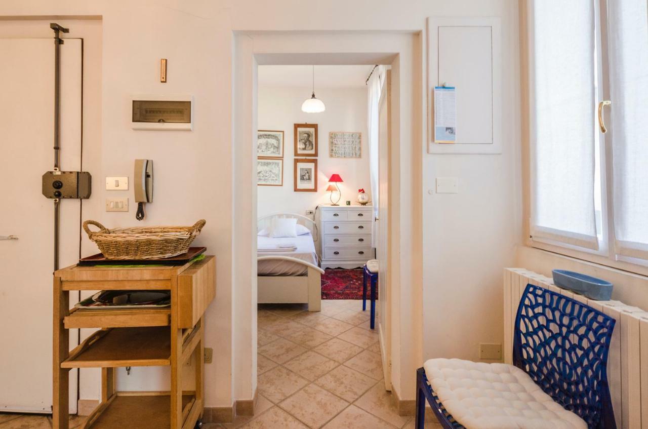 Lupari Apartment, Palazzo Storico Sotto Le Due Torri Apartment Bologna