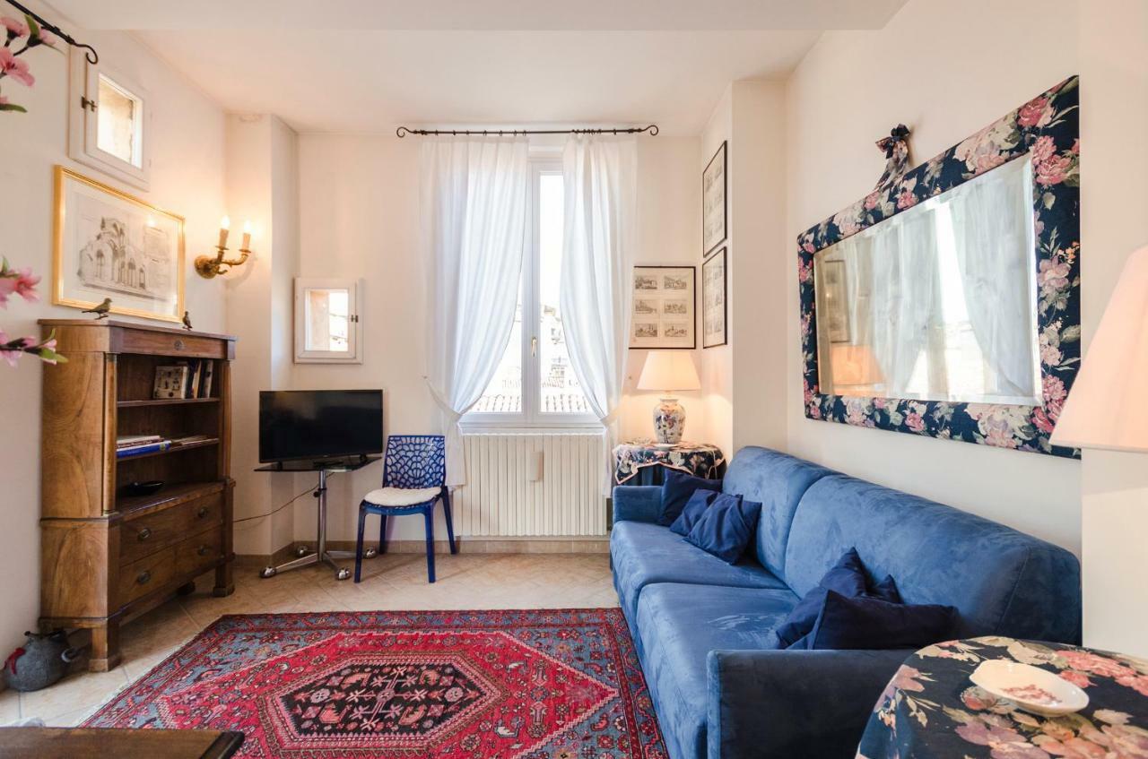 Lupari Apartment, Palazzo Storico Sotto Le Due Torri * Bologna
