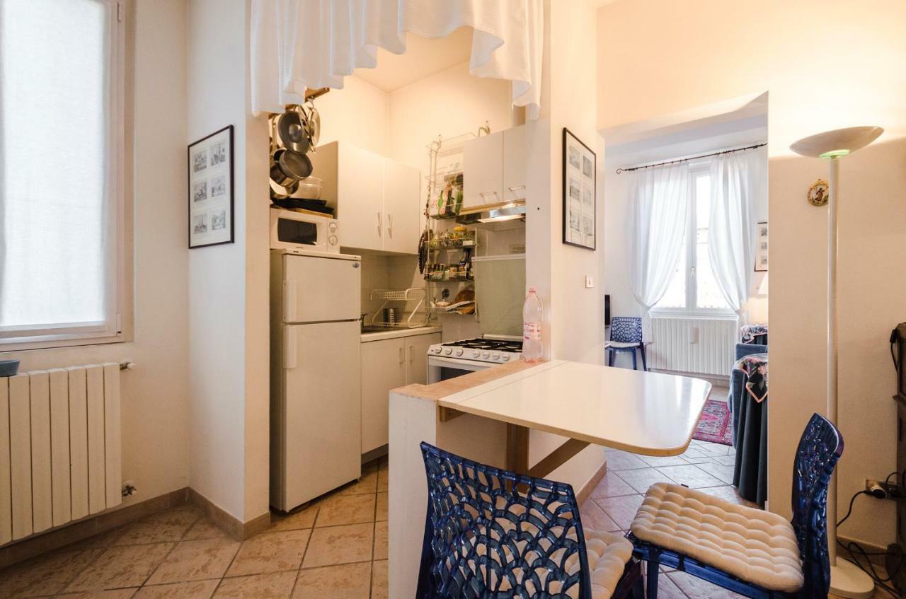 Lupari Apartment, Palazzo Storico Sotto Le Due Torri Apartment