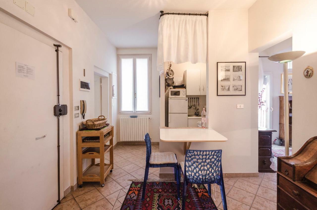 Lupari Apartment, Palazzo Storico Sotto Le Due Torri *