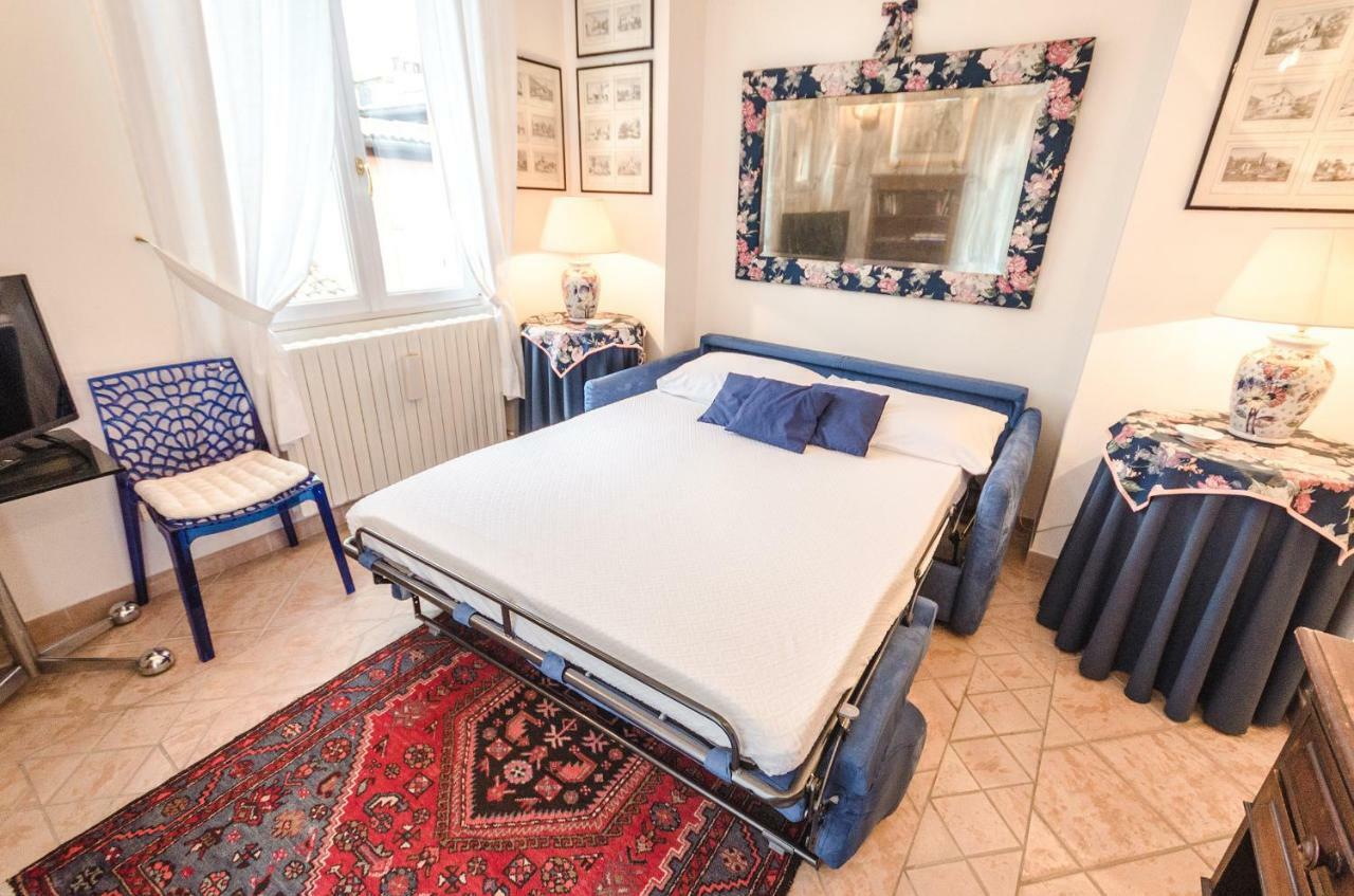 Apartment Lupari Apartment, Palazzo Storico Sotto Le Due Torri *
