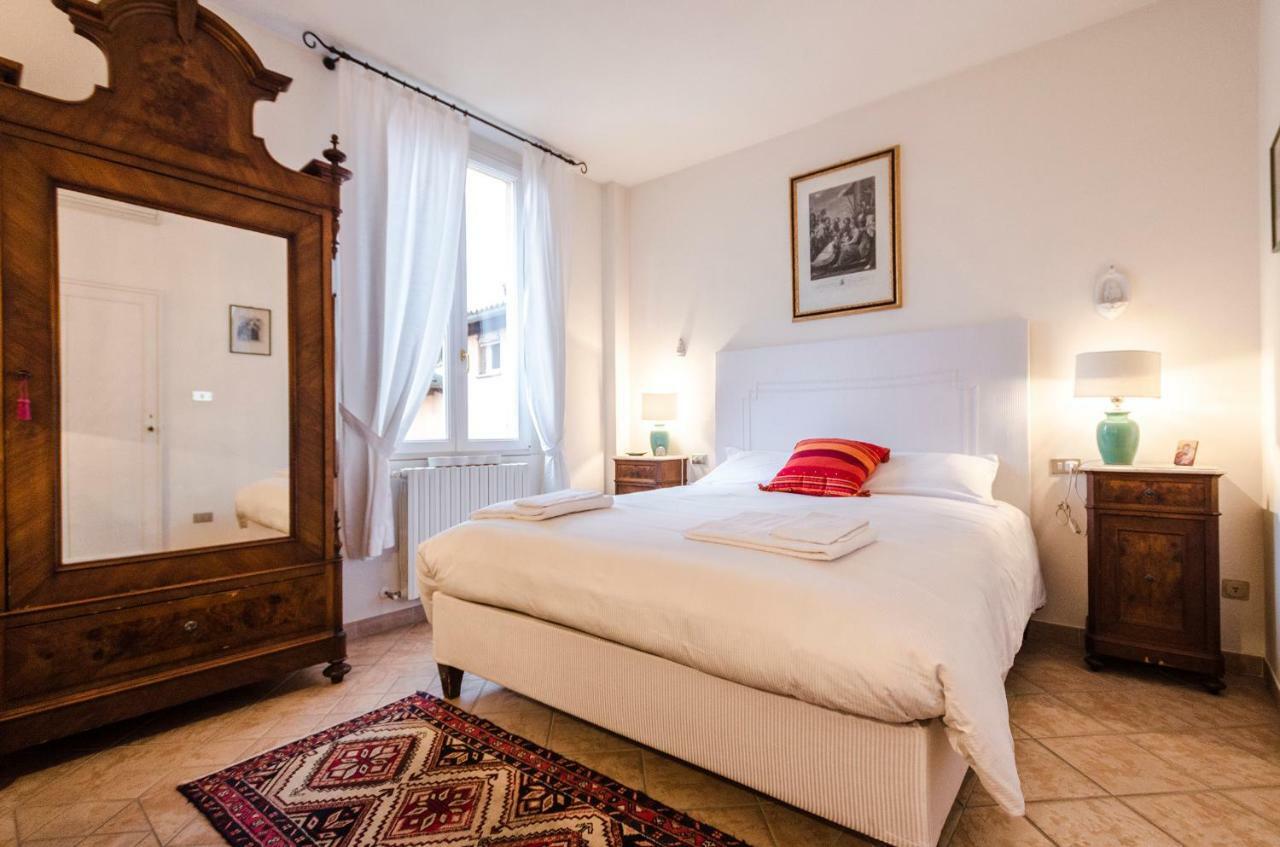 Lupari Apartment, Palazzo Storico Sotto Le Due Torri