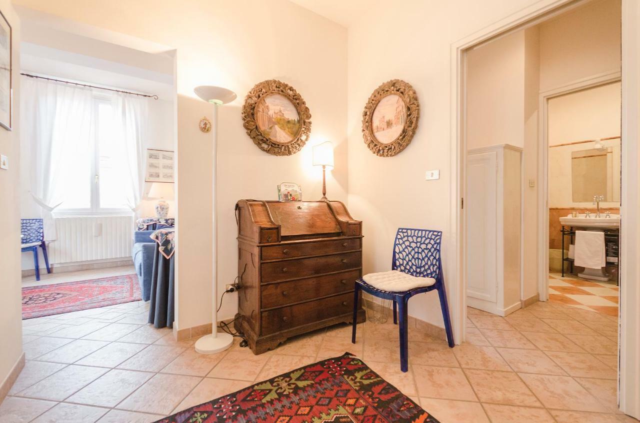 Lupari Apartment, Palazzo Storico Sotto Le Due Torri Bologna
