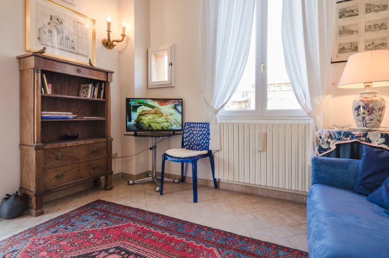 Lupari Apartment, Palazzo Storico Sotto Le Due Torri *