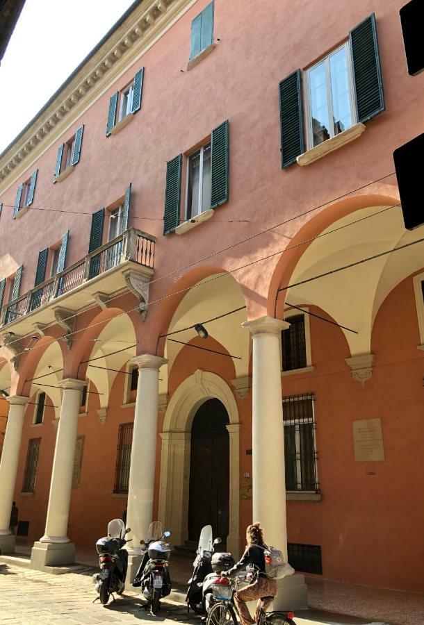 Apartment Casa Baciomari Bologna