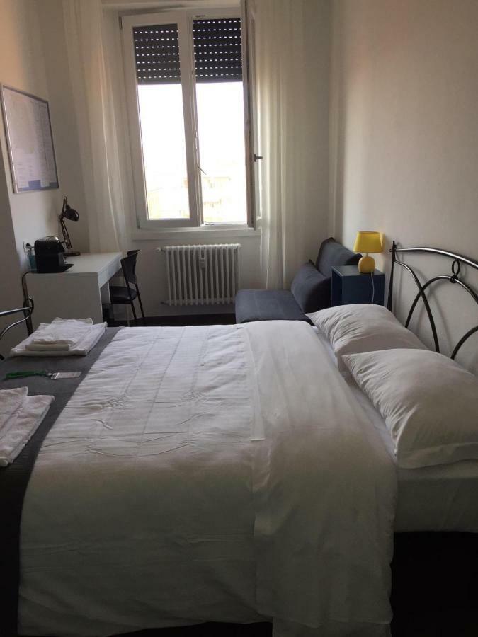 Guest house Mambo Bologna