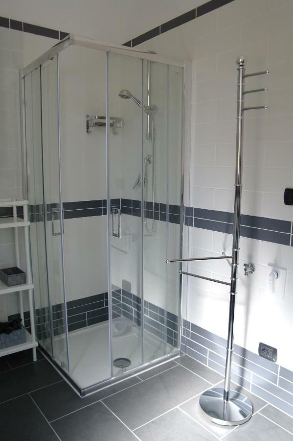 Il Nido Di Paola Apartment Bologna