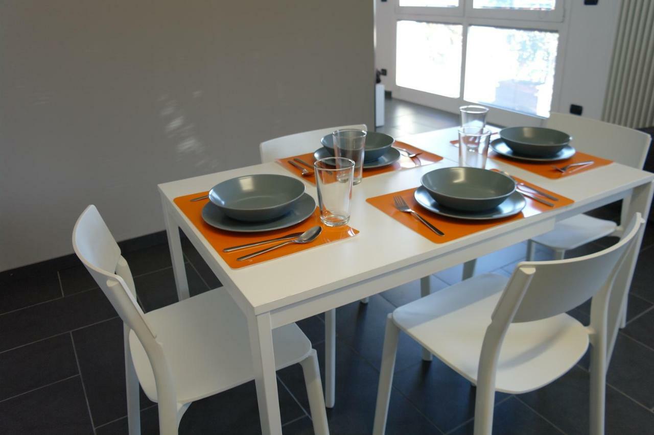 Apartment Il Nido Di Paola