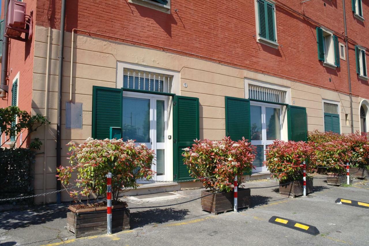 Il Nido Di Paola * Bologna
