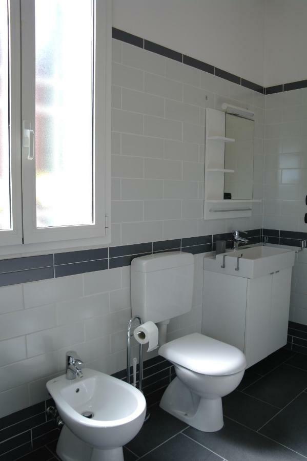 Il Nido Di Paola Apartment