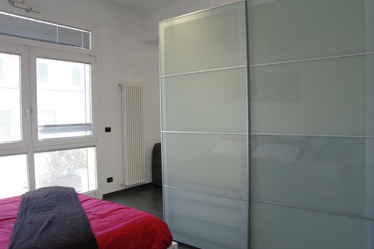 Il Nido Di Paola Apartment Bologna