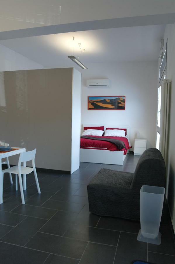 Il Nido Di Paola Apartment *