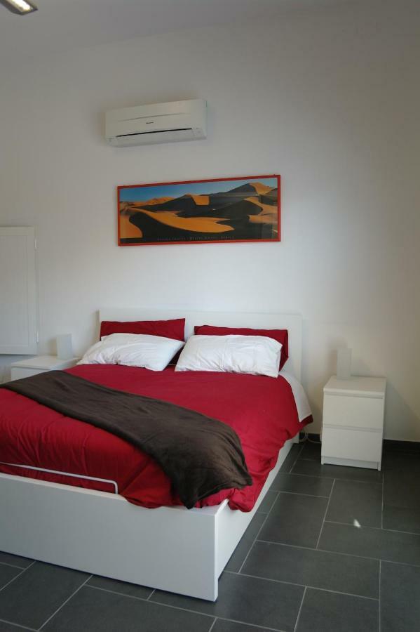 Il Nido Di Paola Apartment *