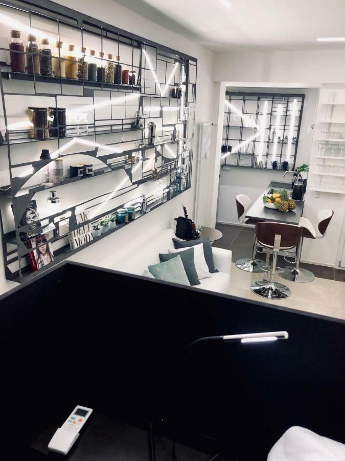 Apartment Grado24 Bologna