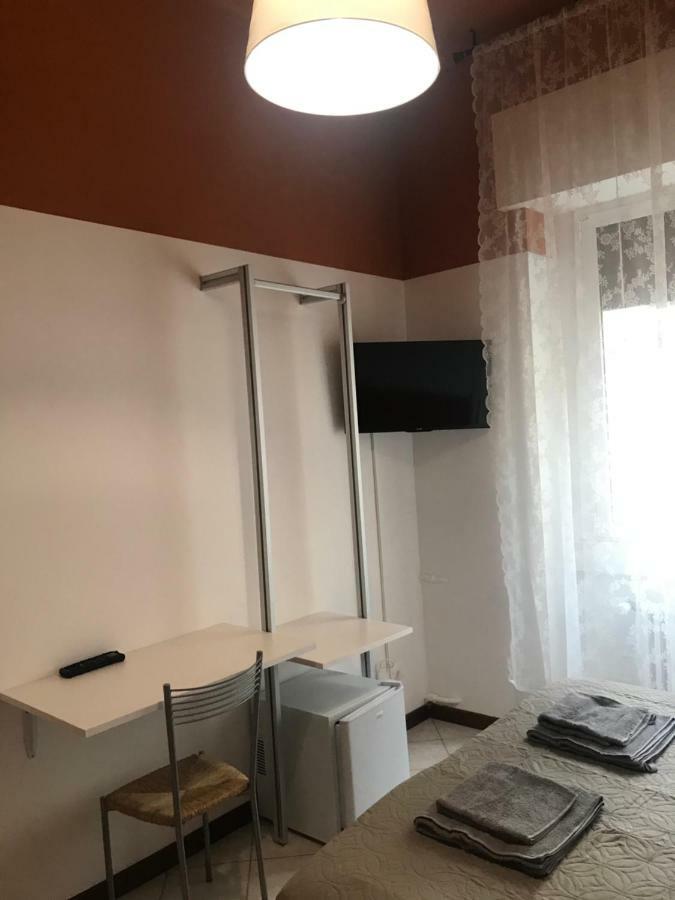 Guest house Marconi 22 *