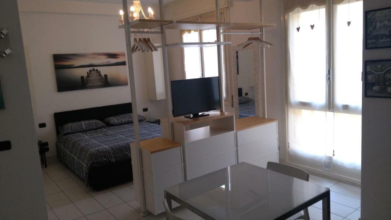 Mr Alto Apartamento