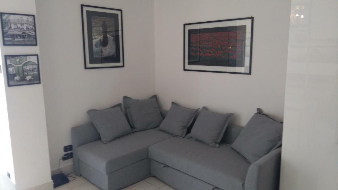 Mr Alto Apartamento