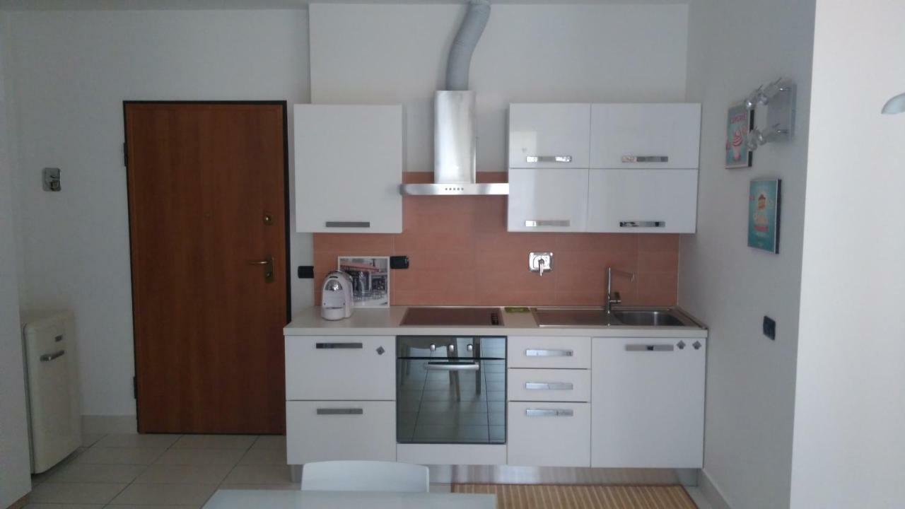 Apartamento Mr Alto *