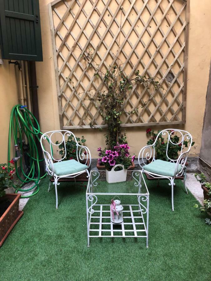 Apartment Le Palme