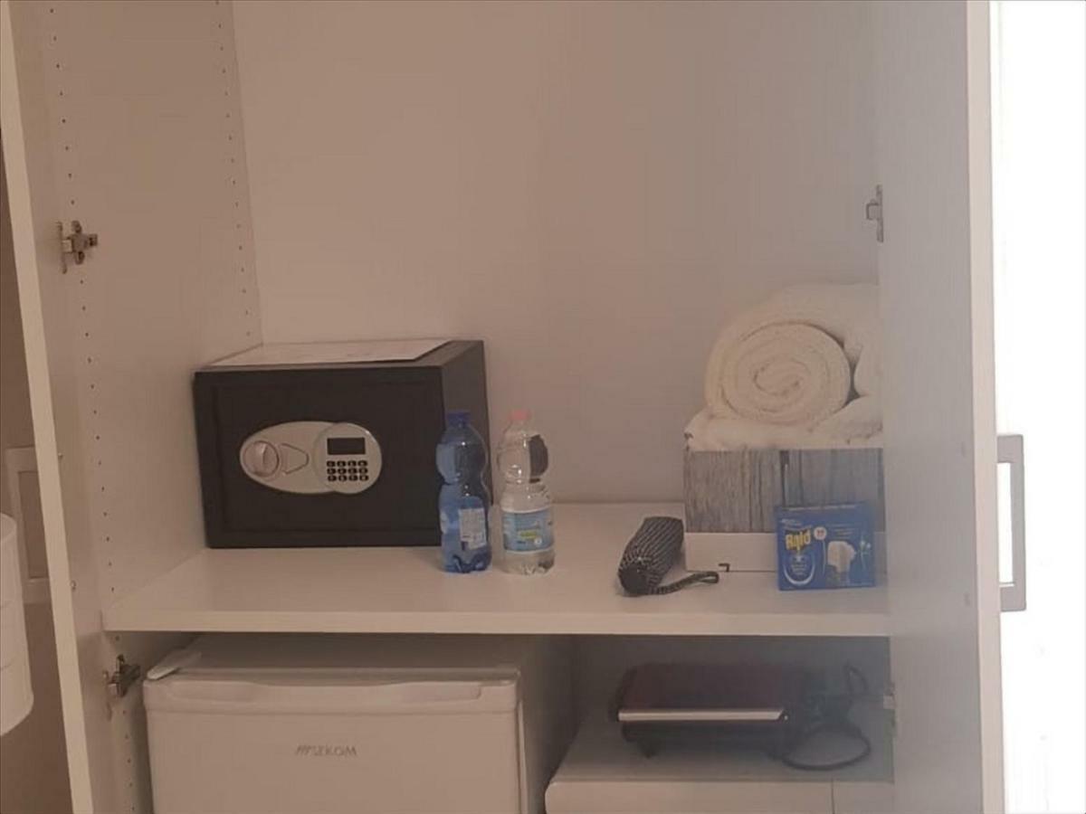 Guest house Tamb&b1