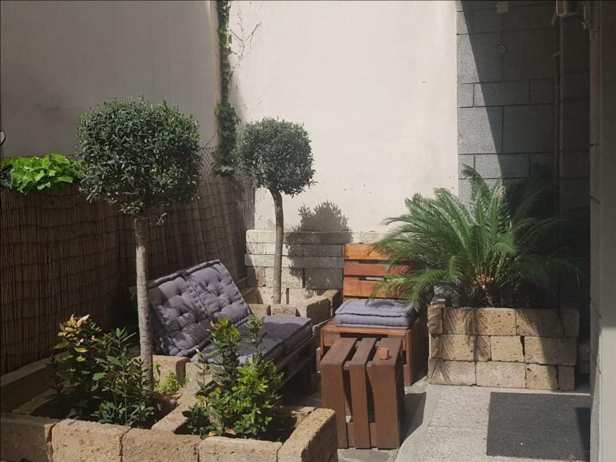 Guest house Tamb&b1 *