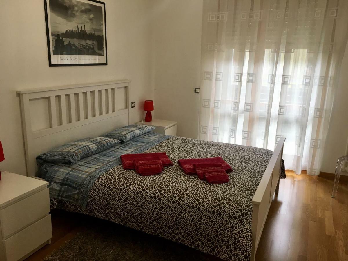 La Casa Di Manolo Bologna