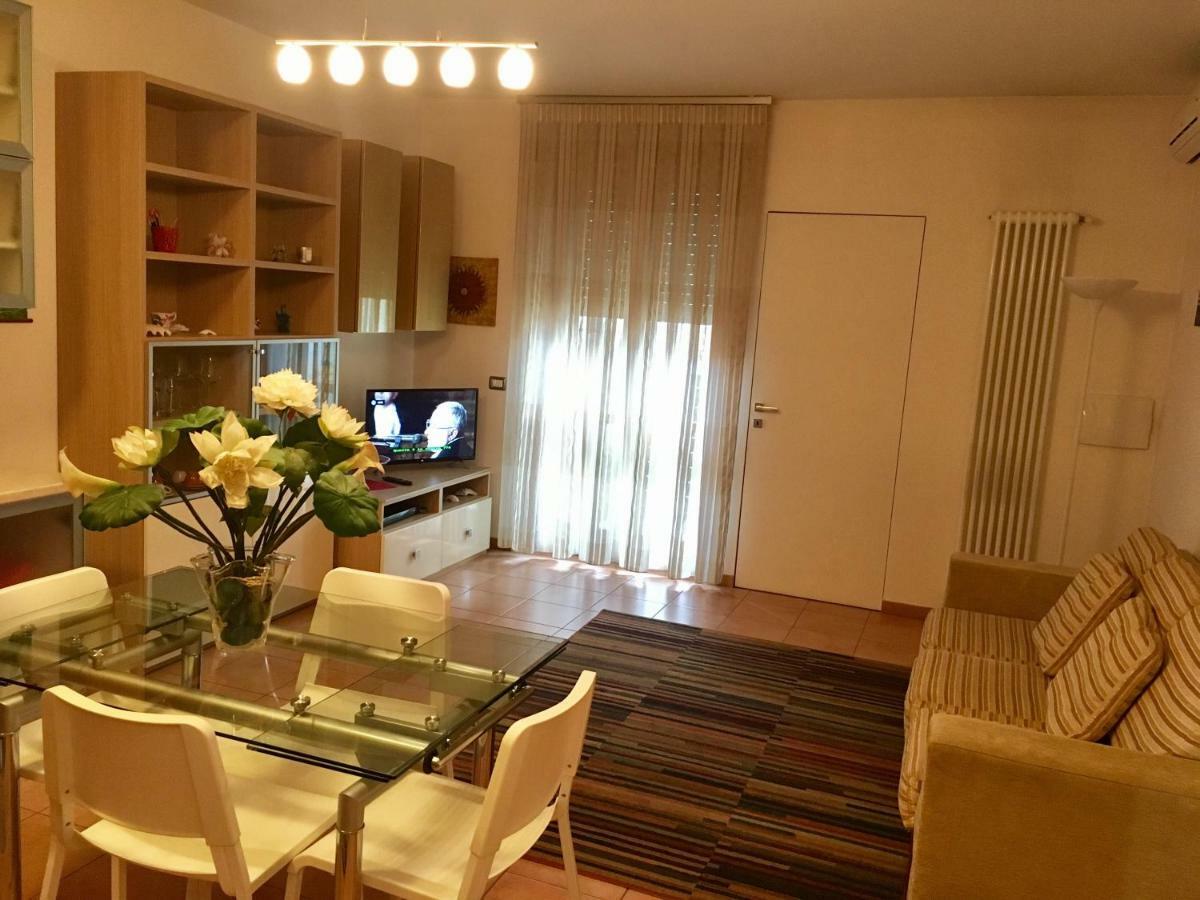 La Casa Di Manolo Apartment Bologna