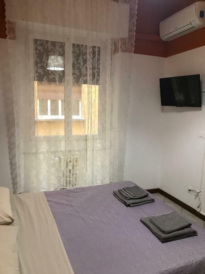 Marconi 22 Guest house *