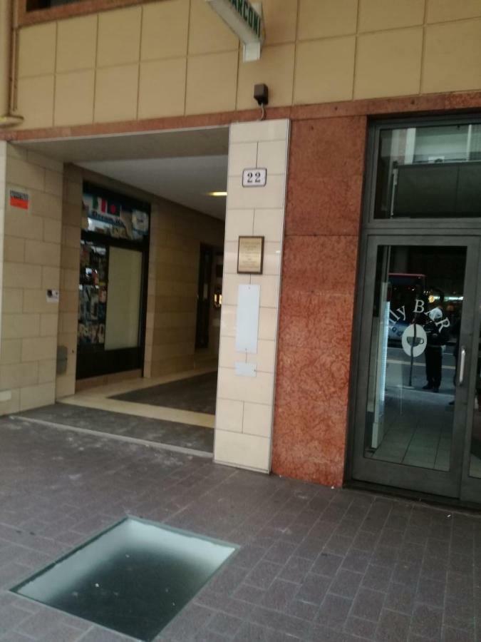 Marconi 22 * Bologna