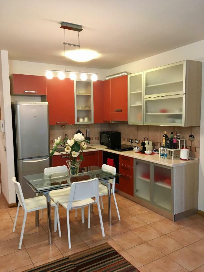 Apartment La Casa Di Manolo *