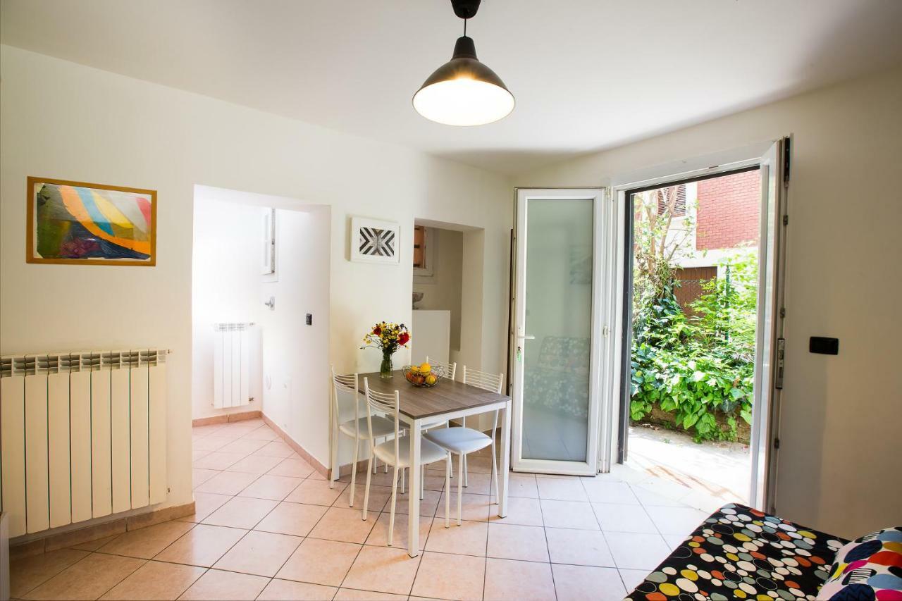 Sant'orsola Apartment *