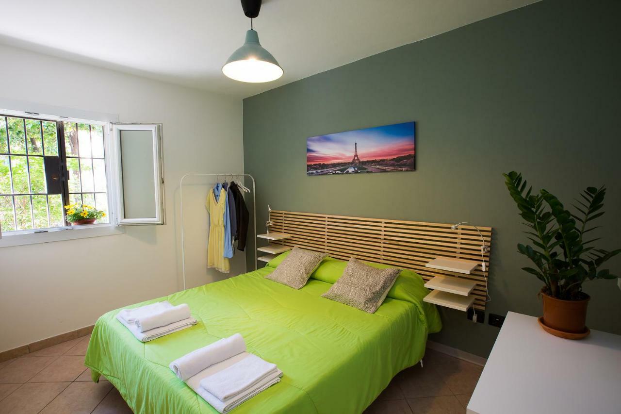 Sant'orsola Apartment *