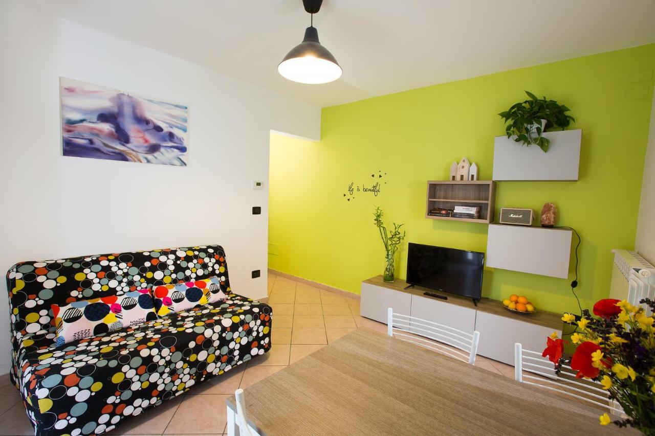 Apartment Sant'orsola