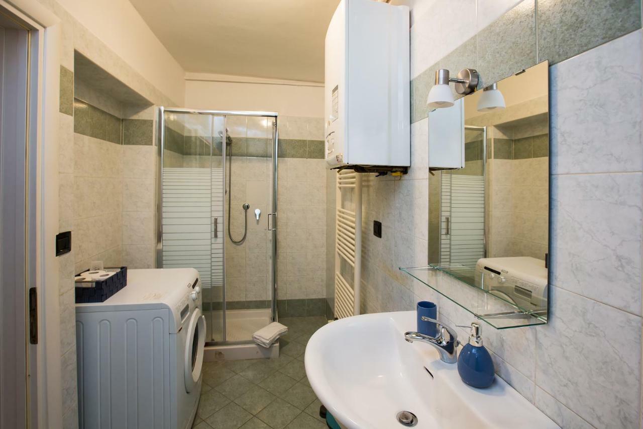 Sant'orsola Apartment *