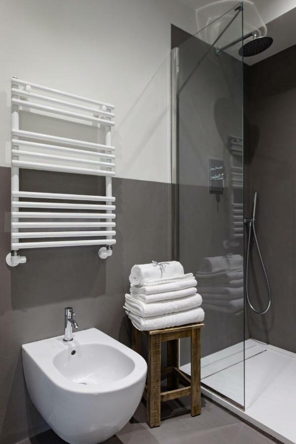 Apartment Charming Flat Righi *