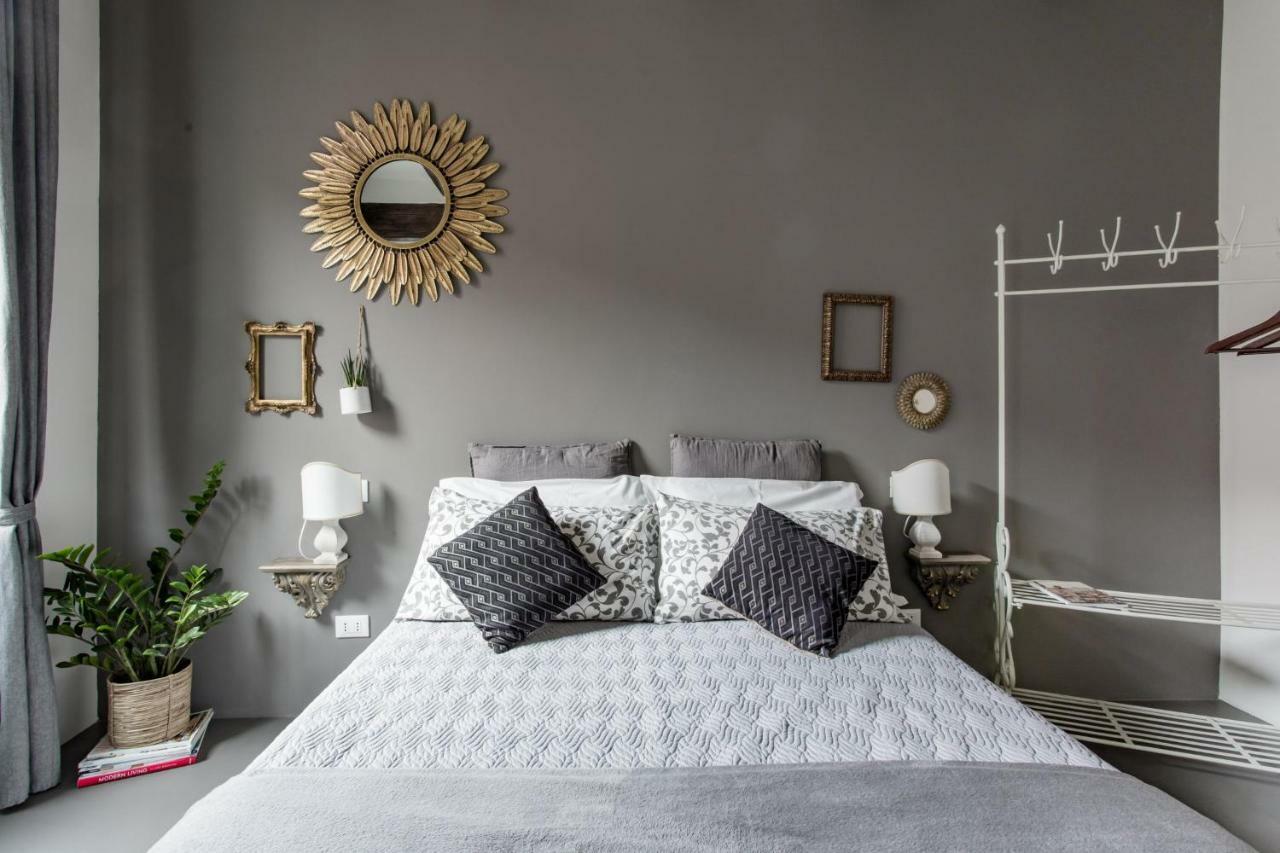 Charming Flat Righi Apartment Bologna