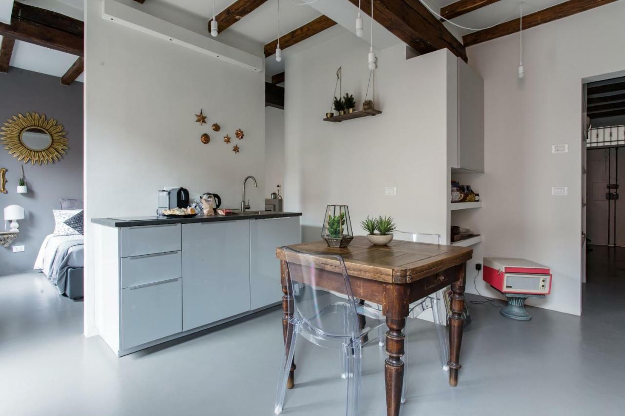 Charming Flat Righi Apartment