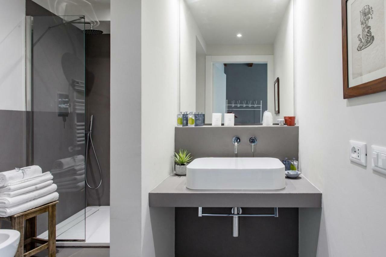 Charming Flat Righi *