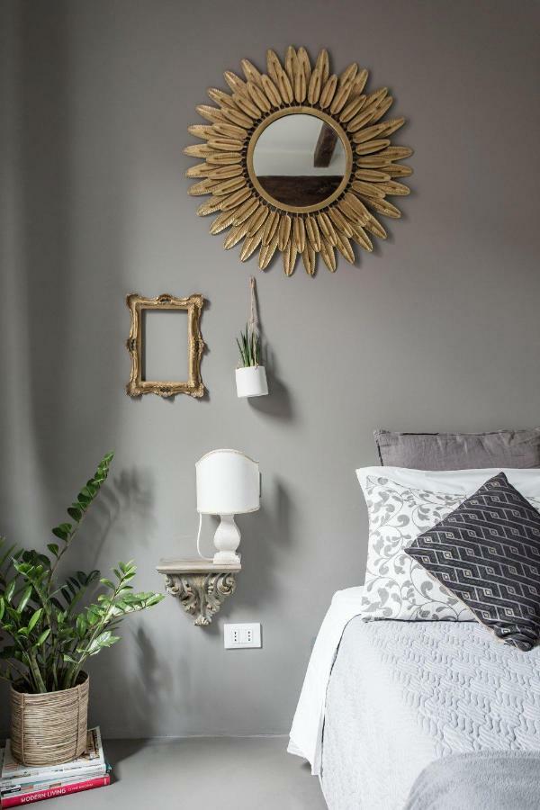Charming Flat Righi Apartment *