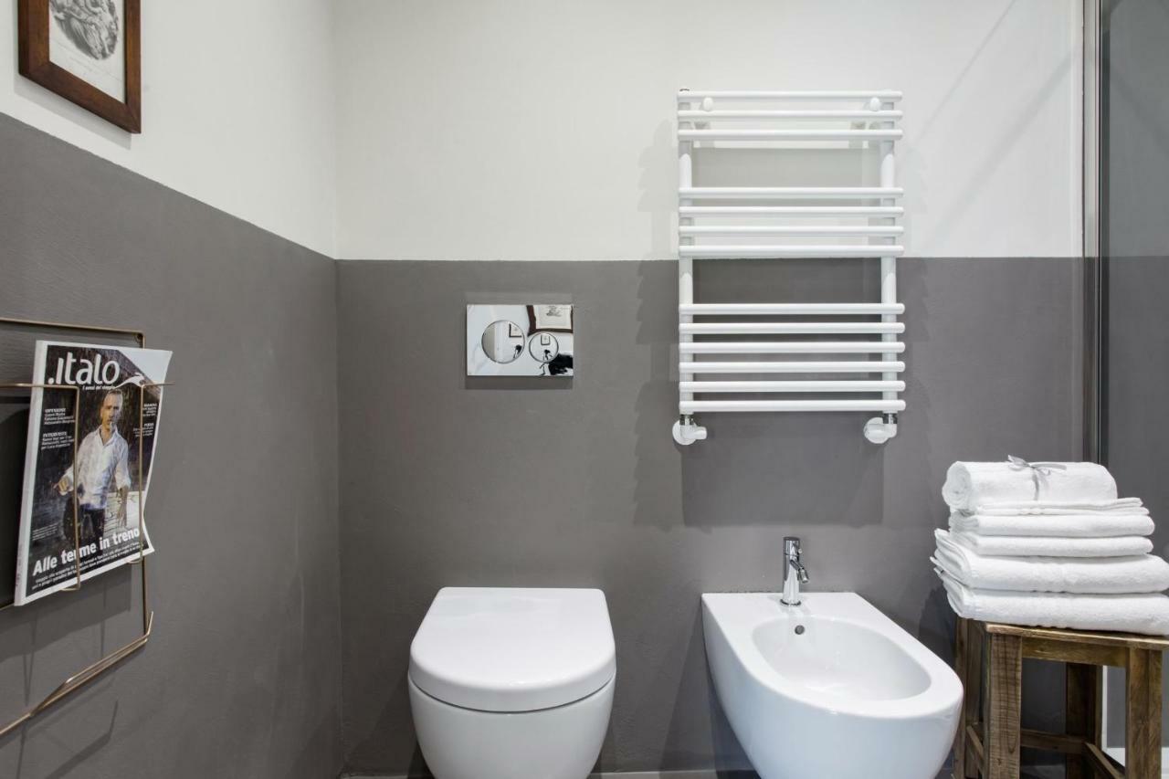 Charming Flat Righi